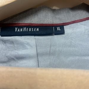 Van Heusen Women Blazer With Pants