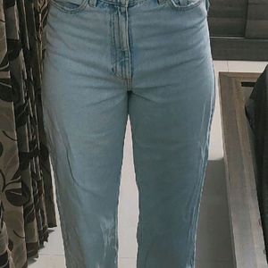 🎉 Price Drop 🎉WIDE LEG JEANS