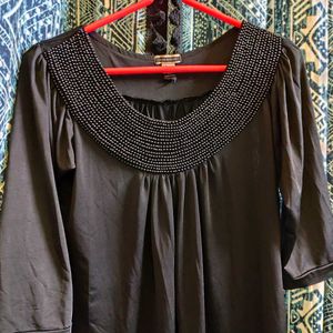 Imported Vintage MNG Basics Top