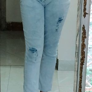 2 Jeans Combo