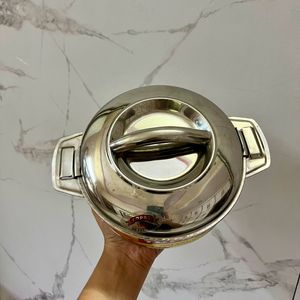 New Steel Hotpot