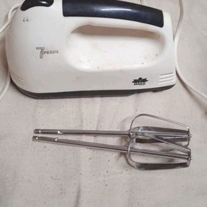 Hand Mixer (Baking Essential)