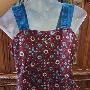 Summer Sleeveless Tops