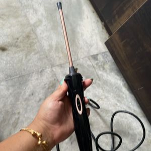 Hair curler