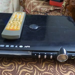 DVD Player