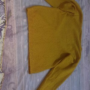 Women Sweater