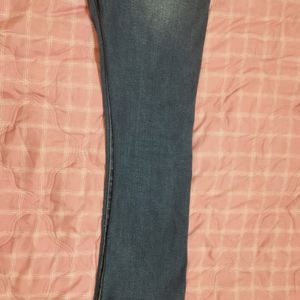 Bootcut Slim Fit Bottom FlaredJeans