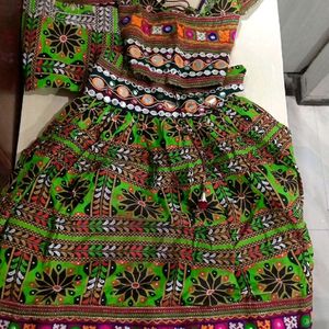 Lehenga For Navratri