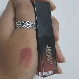 Nykaa Lipstick 💄💋