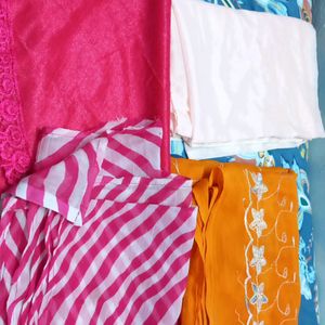 Pick Any 4 Dupatta