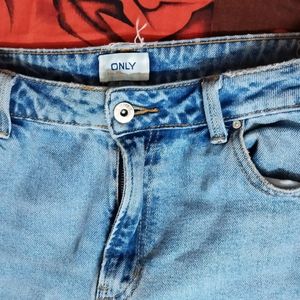 Only Brand Denim Jeans