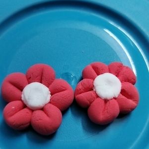 Clay Earrings - New