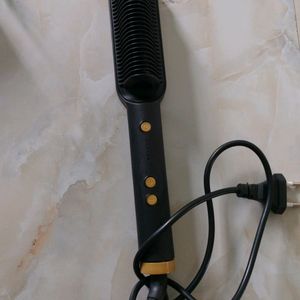 Hair Straightener