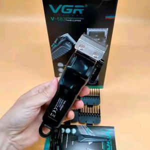 Vgr Voyager V-683 Hair Clipper Trimmer