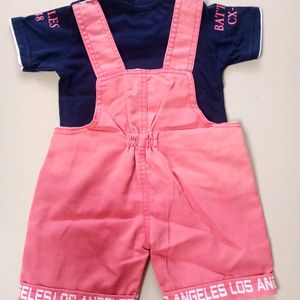 Baby Boy Dress