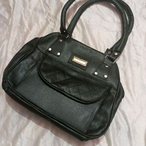 Two Handbags Combo (Women)