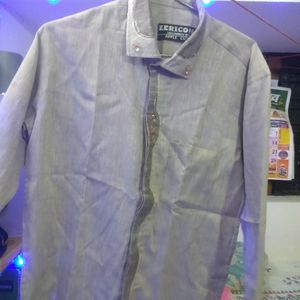 Party and formal wear shirt