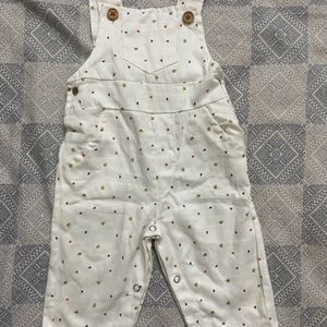 Unisex Dungaree For Kids