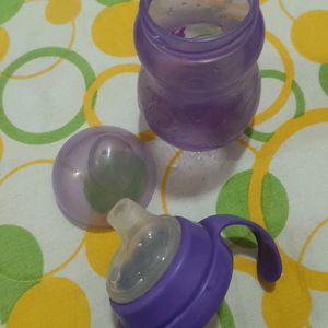 Kids Sipper Bottle