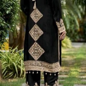 New Standard Beautiful Pakistani Poshaq Dresses Be