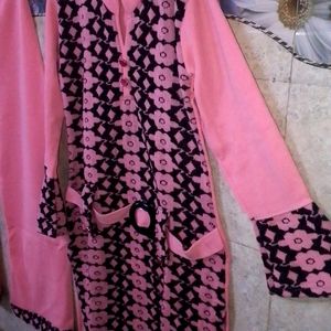 Baby Pink Kurta Set.....New With Tags ❣️