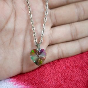 Heart Shape Necklace