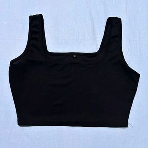 Combo Of 2 Crop Tops