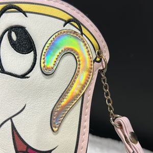 Crossbody PRIMARK X Disney Beauty And The Beast