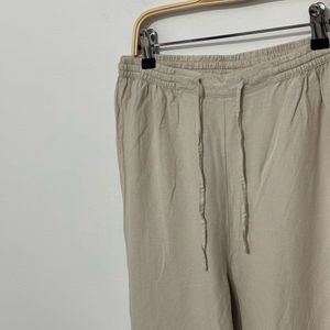 Linen Trouser