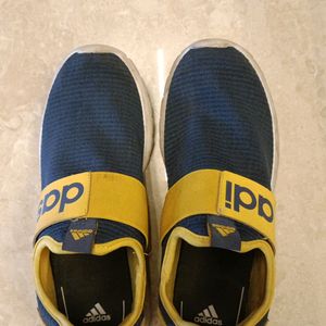 I Am Selling My Two Pairs Of Shoes Branded