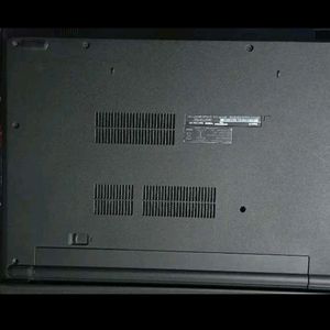 Dell Laptop