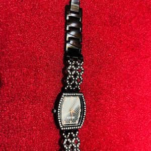 Branded Designer Watch New With Tag