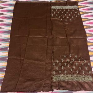 Blouse Thread Embroidery Material For Navaratri