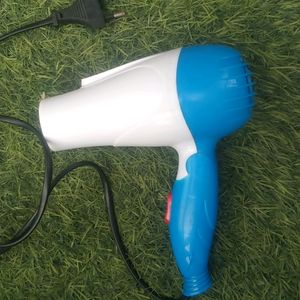 Hair Dryer