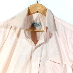 Light Orange Shirt (Men)