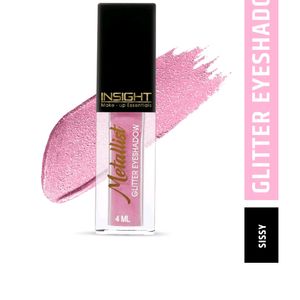 Insight Glitter Liquid Eyeshadow