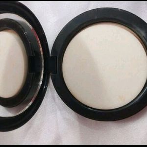 Combo Foundation & Compact Powder