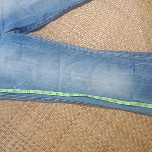 Comfortable Jeans