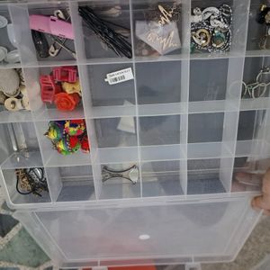 Storage Box