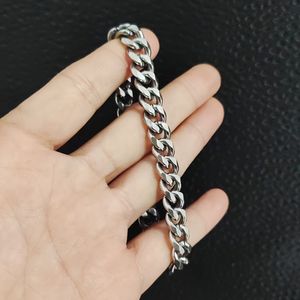 Bag Sling Chain Silver