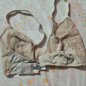 Everyday Bra From Monoprix