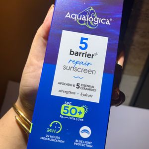 Aqualogica Sunscreen