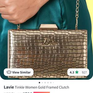 Lavie Clutch💫