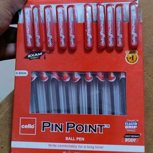 💥10 Red Pens 💥