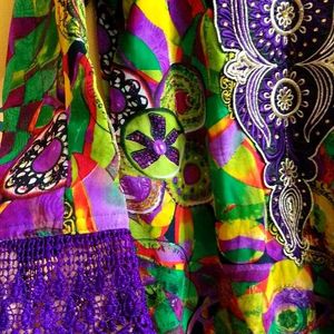 Pakistani Suit💚💜