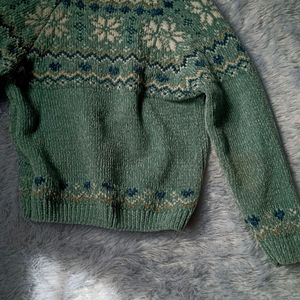 Imported Great Quality Sweater