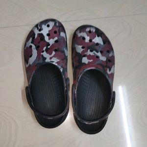 Crocs For Men's