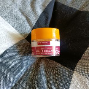 The Love Co. Combo Of 4 Face Cream
