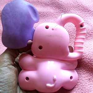 Elephant Toy