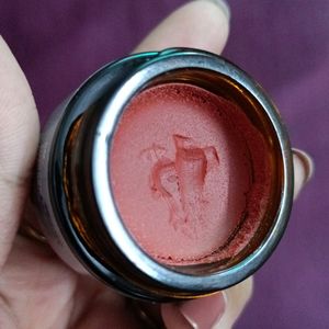 Raw Beauty Tinted Lip Balm